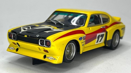 Carrera 30683 ford capri - carrera,