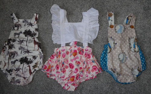 Baby girls cute summer - baby,