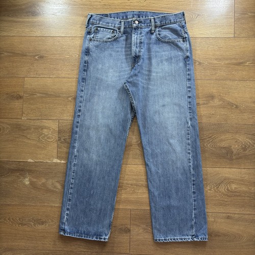 Vintage levis 569 - vintage,
