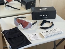 Oakley Wind Jacket 2.0 Matte
