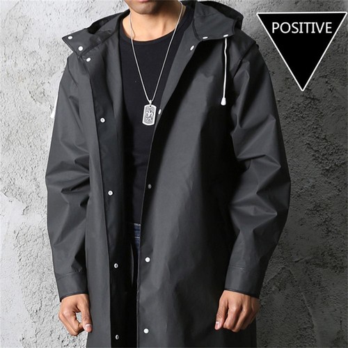 Mens womens unisex long hooded - womens,