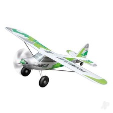 Kit FUNCUB NG Green (made by