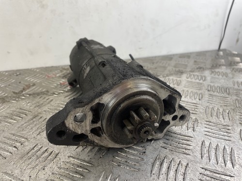 2011 jaguar x250 starter - 2011,