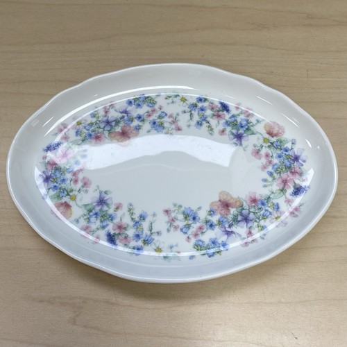 Wedgewood angela small serving - wedgewood,
