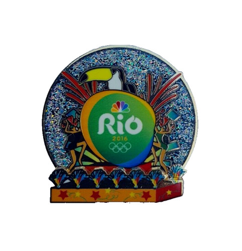 Official rio 2016 - rio, olympic