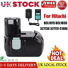 For hitachi bcl1830 - for,