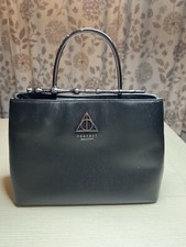 Loungefly Harry Potter Deathly