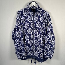 Adidas Winter Print Jacket