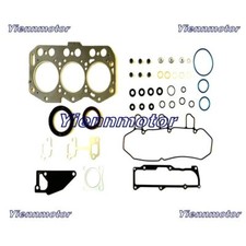 3YM30 Full Gasket Set For