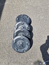 Peugeot Expert Wheel Centre