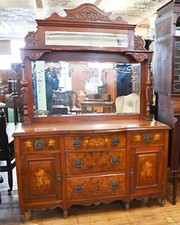 Edwardian Art Nouveau