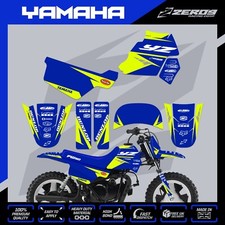YAMAHA PW 50 GRAPHICS KIT