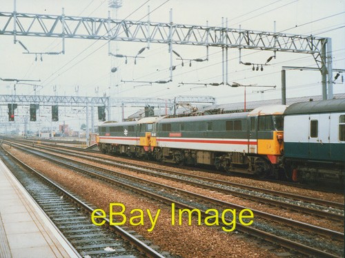 Photo 6x4 black douglas - douglas, the