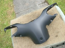 Yamaha Neos YN50 YN 50 Upper