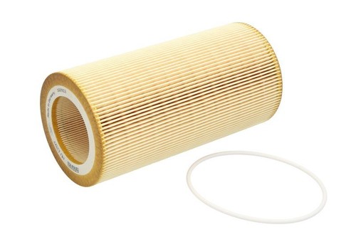 Fits mann filter - 1297, oil