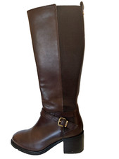 DUNE LONDON Tilding Boots UK 3