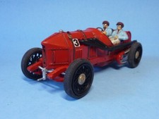 George Turner Models