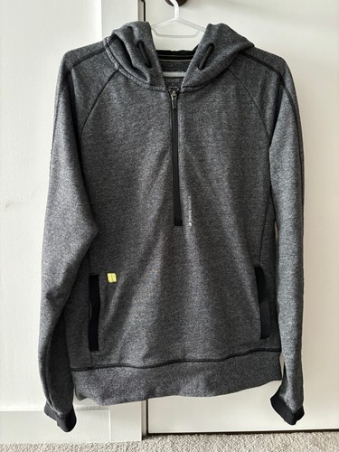 Bjorn borg mens zip hoody - borg,
