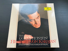 BEETHOVEN: 9 SINFONIEN