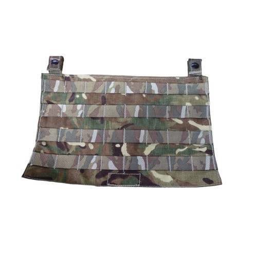 Genuine british army osprey - army,