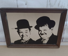 Laurel & Hardy Vintage 60s 70s