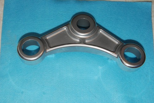 Norton triton roadholder fork - triton,