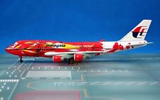 Dragon Wings 1:400 Malaysia