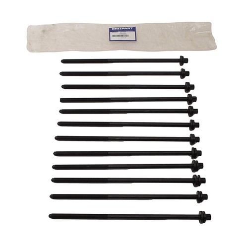 Cylinder head bolt - cylinder,