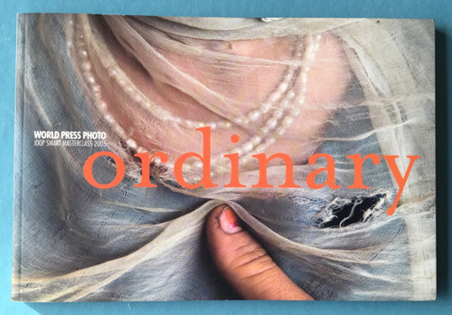 Ordinary world press photo - ordinary,,