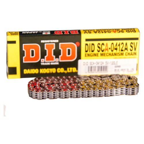 Did sca0412a 128 endless - did,
