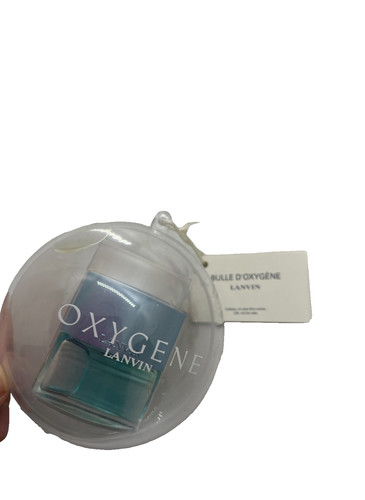 Vintage lanvin oxygen - vintage,