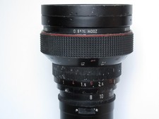 Angénieux Zoom 14x8.5 D