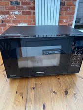 Panasonic NN-CT56JB Combi