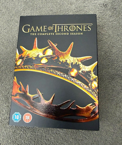 Game thrones complete - of,