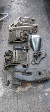 Gsxr 400 gk73a joblot parts - 400,