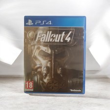 Fallout 4 (PlayStation 4)