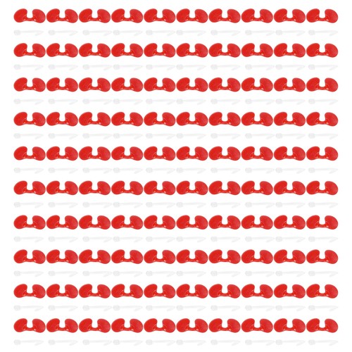 1000set chicken blinders - —1000set,