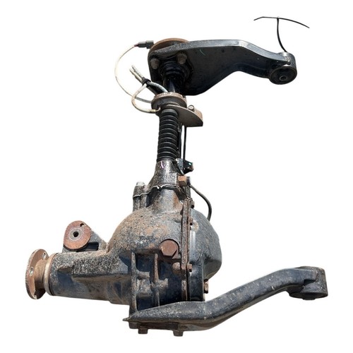 Mitsubishi l200 diff - mitsubishi,