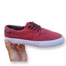 Lakai Camby Port Suede Skate