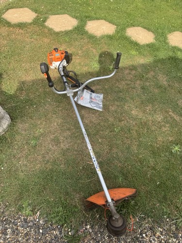 Stihl fs94 strimmer - stihl,