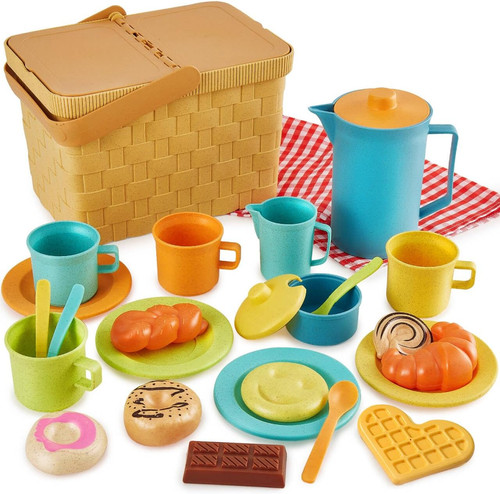 Hersity tea party set - hersity,