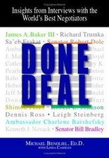 Done Deal: Insights from