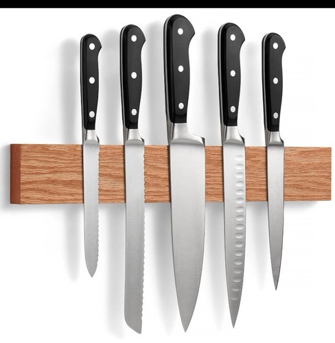Larhn magnetic knife - knife, in