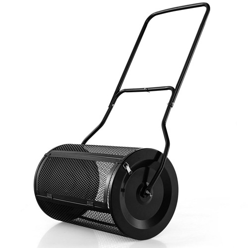 Inch compost spreader peat - inch,