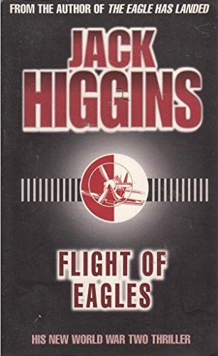 Flight eagles higgins - flight,