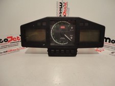 Instrumentation Gauge Tacho Clock Dash Speedo Aprilia RSV 1000 98 03