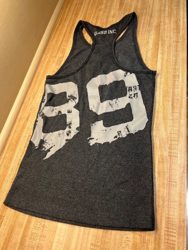 Gasp official bodybuilding - official,
