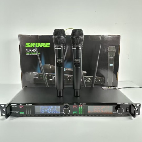 Adx400 two wireless - adx400,
