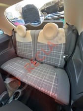 Fiat 500 lounge - fiat, (312