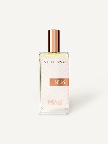 Yodeyma eau de parfum - ,